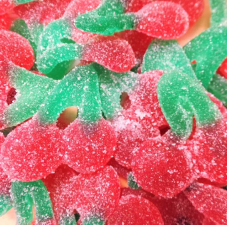 SEAU DE 2KG DE BONBONS