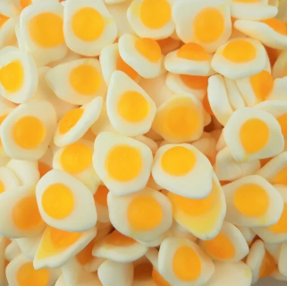 SEAU DE 2KG DE BONBONS